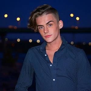 Meet your Posher, David